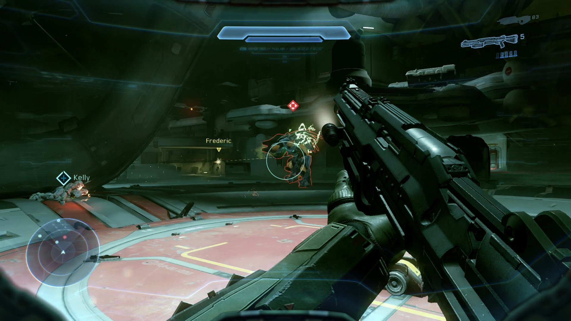 Halo 5: Guardians (Edición Coleccionista) - Imagen 34